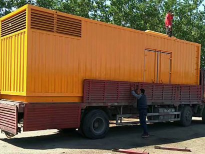 1200KW發(fā)電機(jī)租賃 1200KW發(fā)電機(jī)租賃